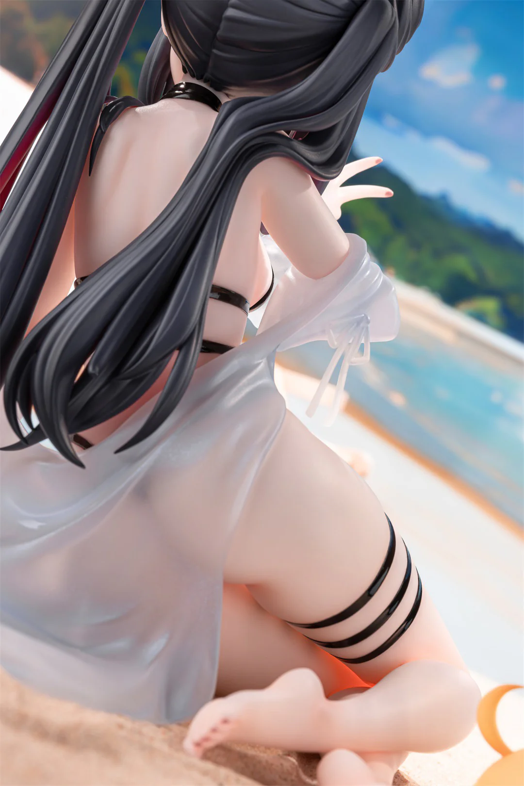 Hatsuzuki & Manjuu August's First Romance Ver. AniGame - Image 12