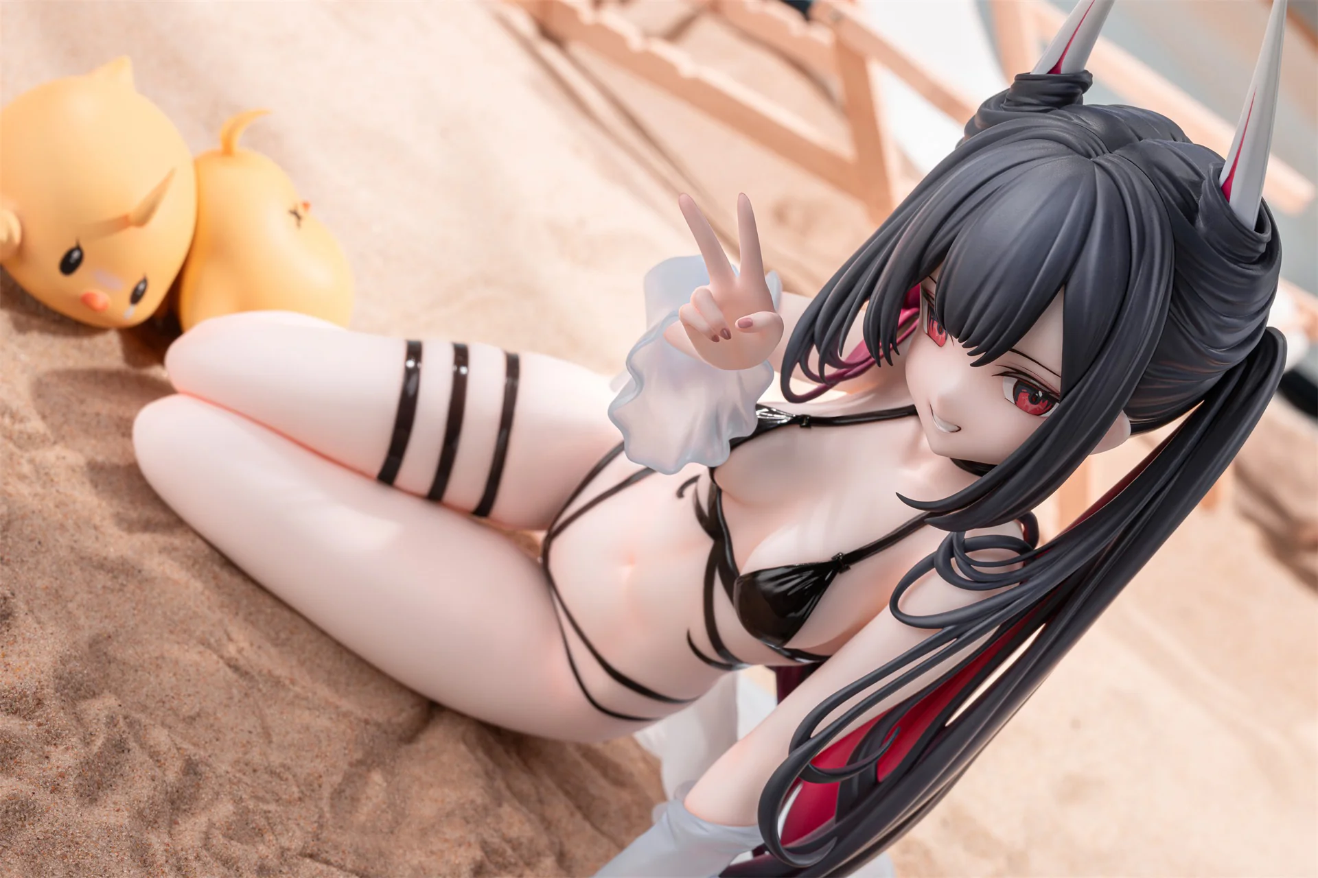Hatsuzuki & Manjuu August's First Romance Ver. AniGame - Image 15
