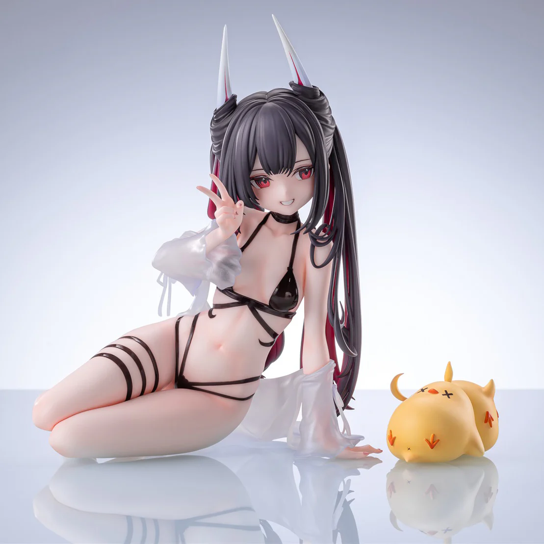 Hatsuzuki & Manjuu August's First Romance Ver. AniGame - Image 3