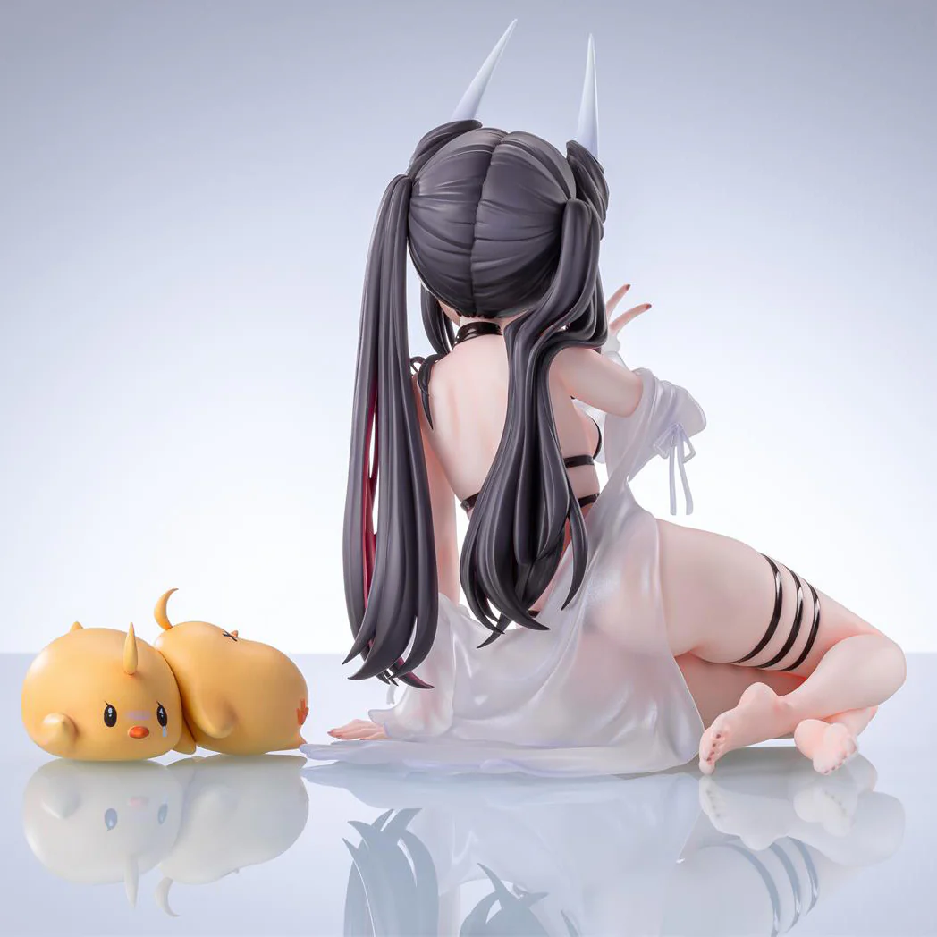 Hatsuzuki & Manjuu August's First Romance Ver. AniGame - Image 4