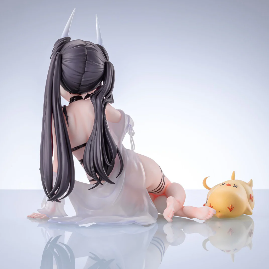 Hatsuzuki & Manjuu August's First Romance Ver. AniGame - Image 5