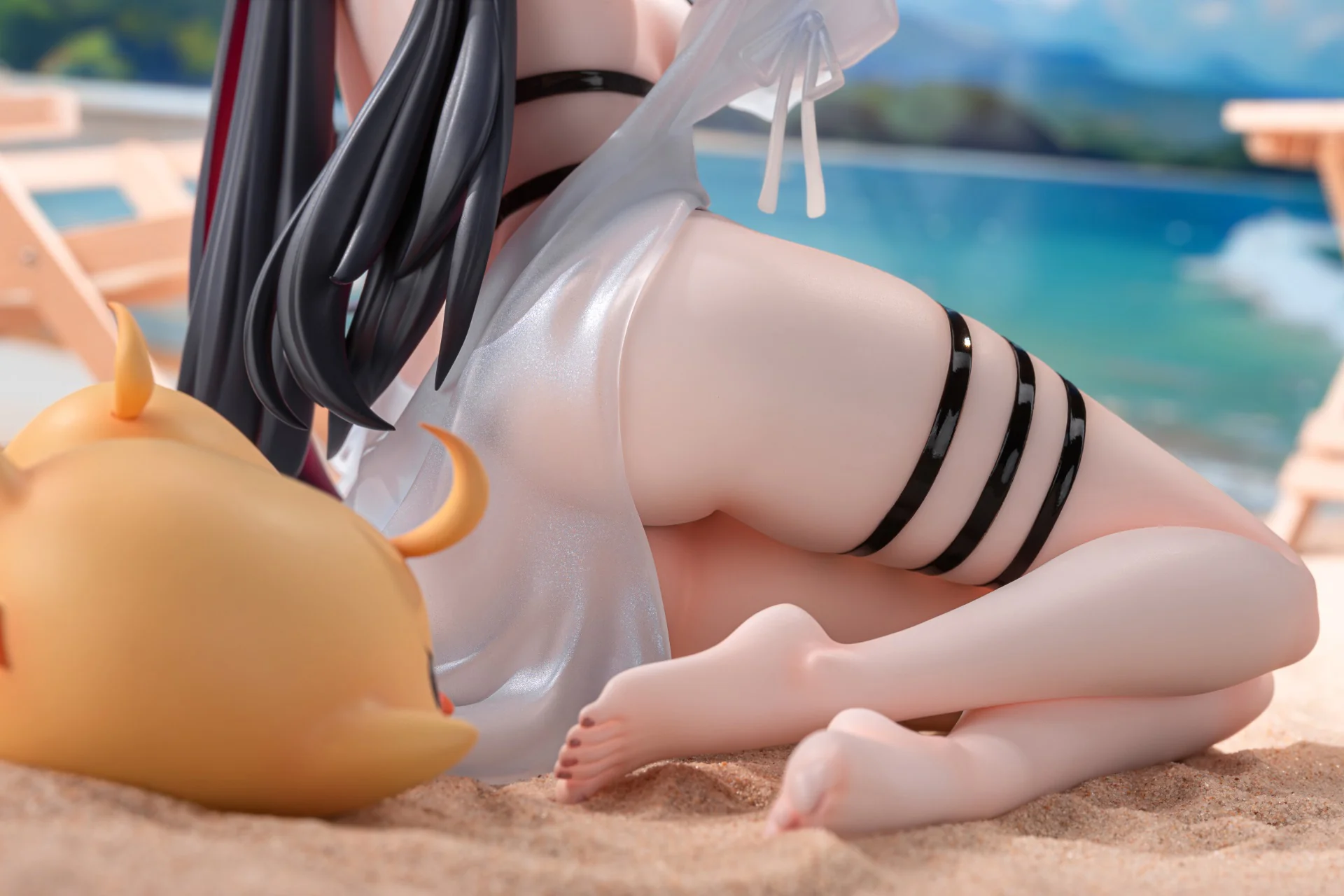Hatsuzuki & Manjuu August's First Romance Ver. AniGame - Image 9