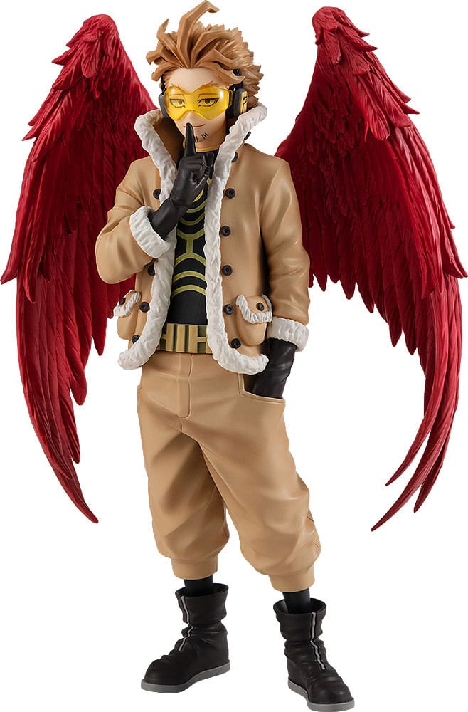 Hawks My Hero Academia Good Smile Company