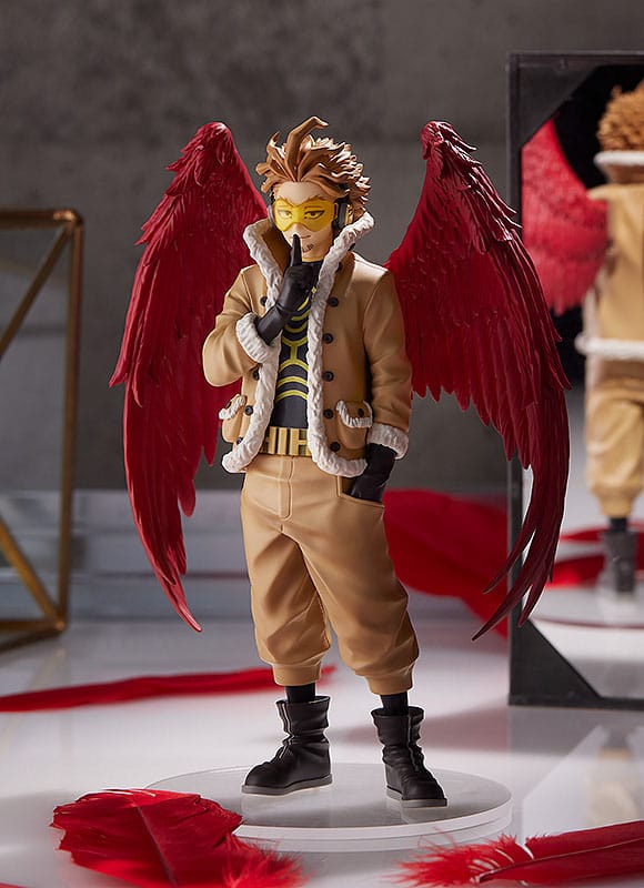 Hawks My Hero Academia Good Smile Company - Image 2
