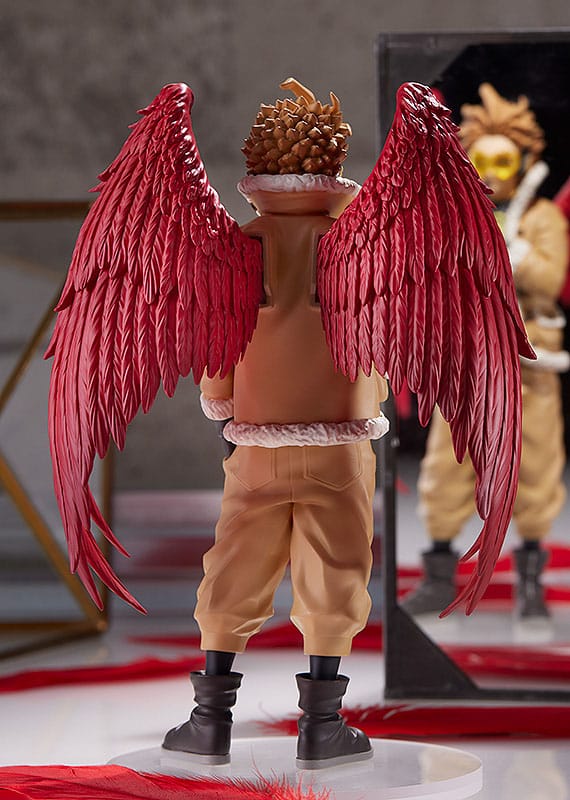 Hawks My Hero Academia Good Smile Company - Image 3