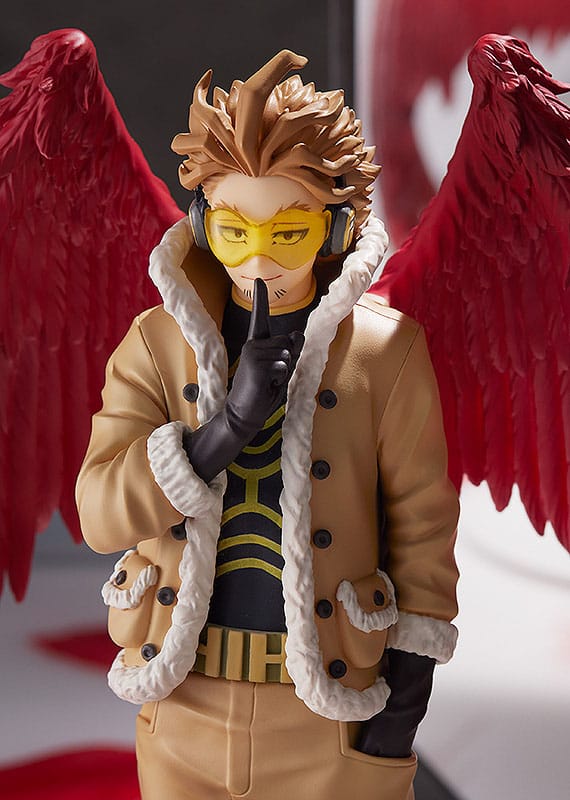 Hawks My Hero Academia Good Smile Company - Image 4