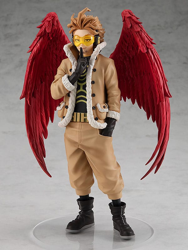 Hawks My Hero Academia Good Smile Company - Image 5