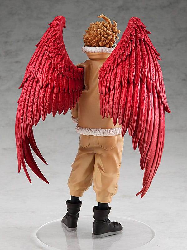 Hawks My Hero Academia Good Smile Company - Image 6