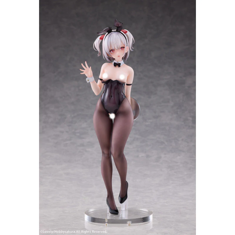 Hayakawa Maina - Ichigo Chichi Illustrated by oohhya - LTD - Hobby Sakura - Image 8