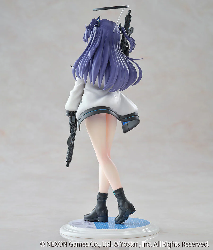 Hayase Yuuka Blue Archive Wanderer - Image 3