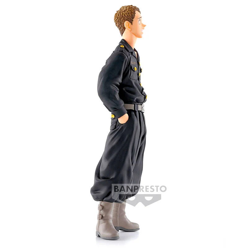 Hayashi Ryouhei - Tokyo Revengers - Banpresto - Image 2