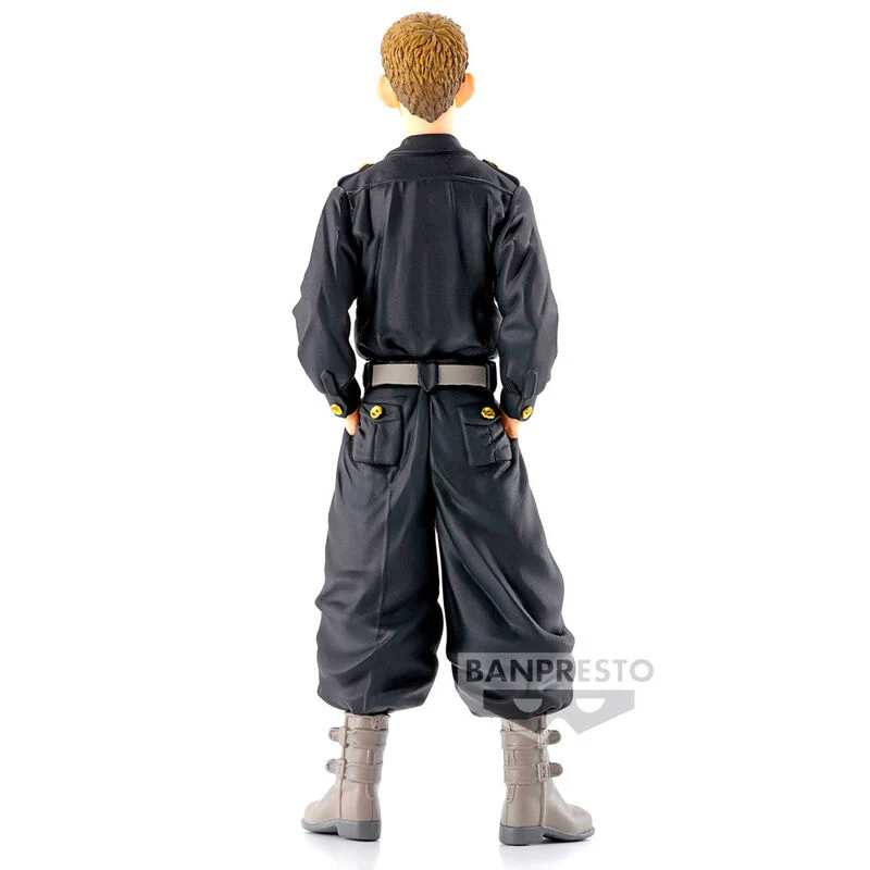 Hayashi Ryouhei - Tokyo Revengers - Banpresto - Image 3
