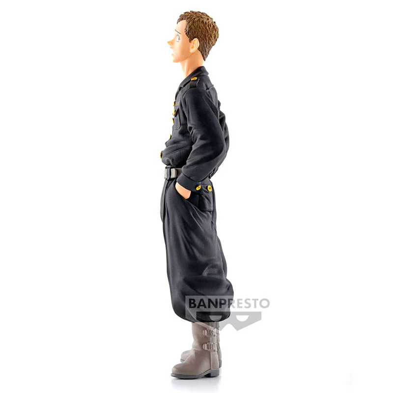 Hayashi Ryouhei - Tokyo Revengers - Banpresto - Image 4