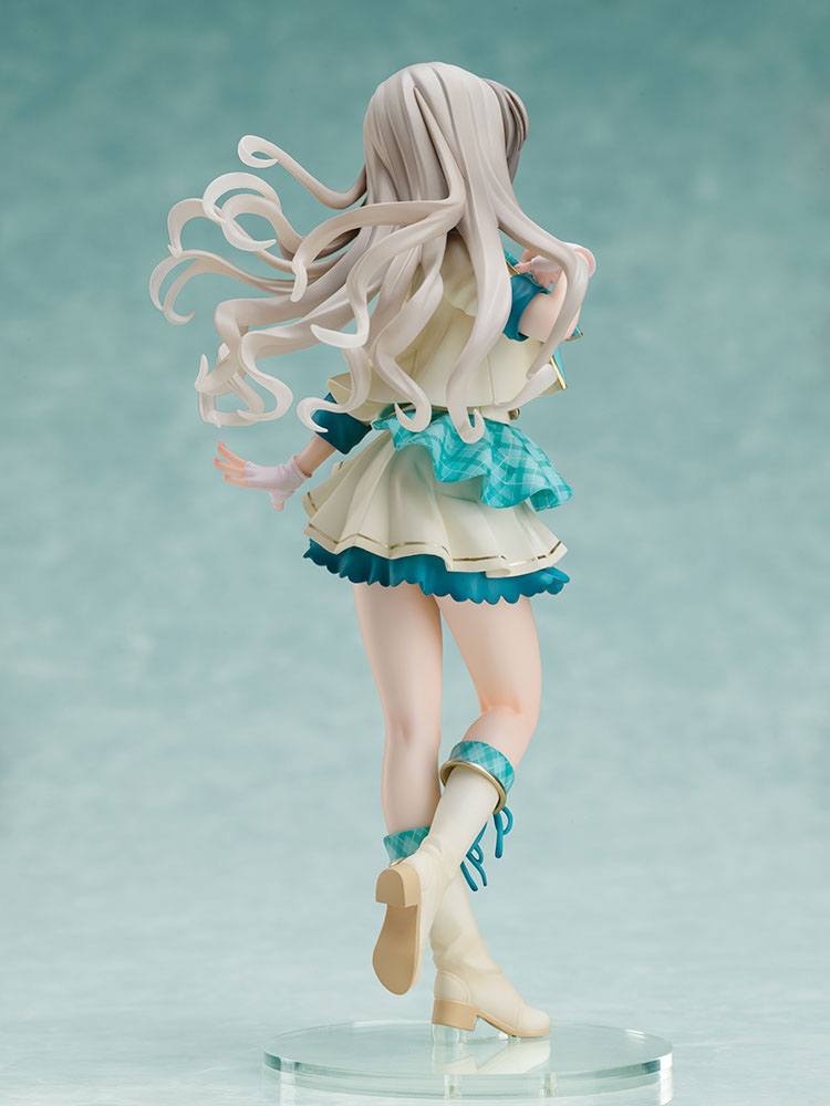 Hayate Hisakawa The Idolmaster Cinderella Girls Licorne - Image 7