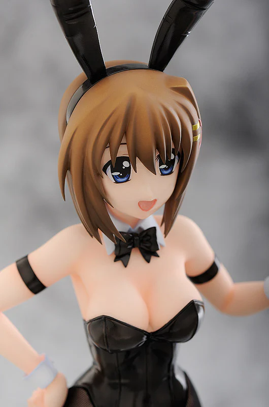 Hayate Yagami Bunny Ver. FREEing - Image 4