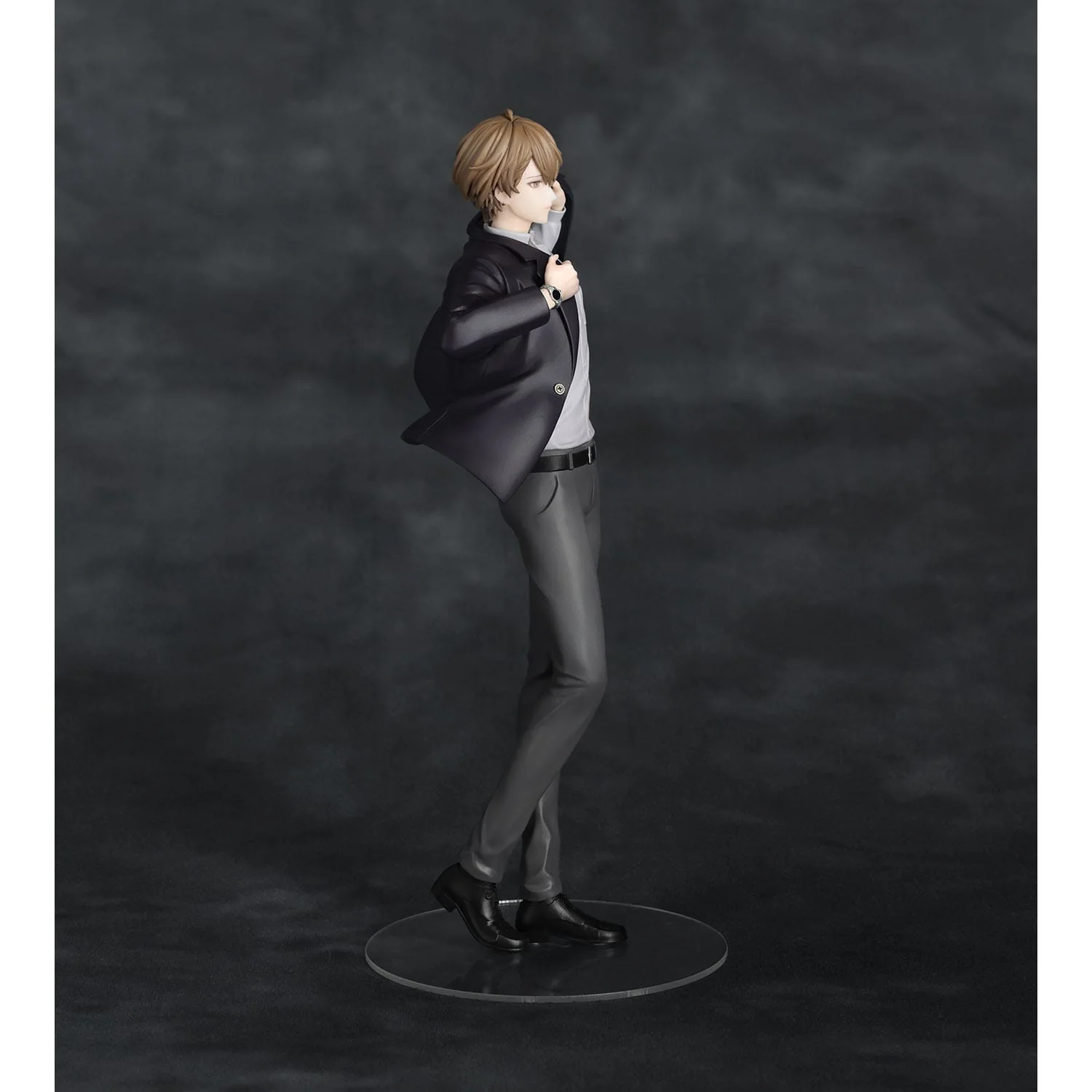 Hayato Kagami Nijisanji Arma Bianca - Image 5