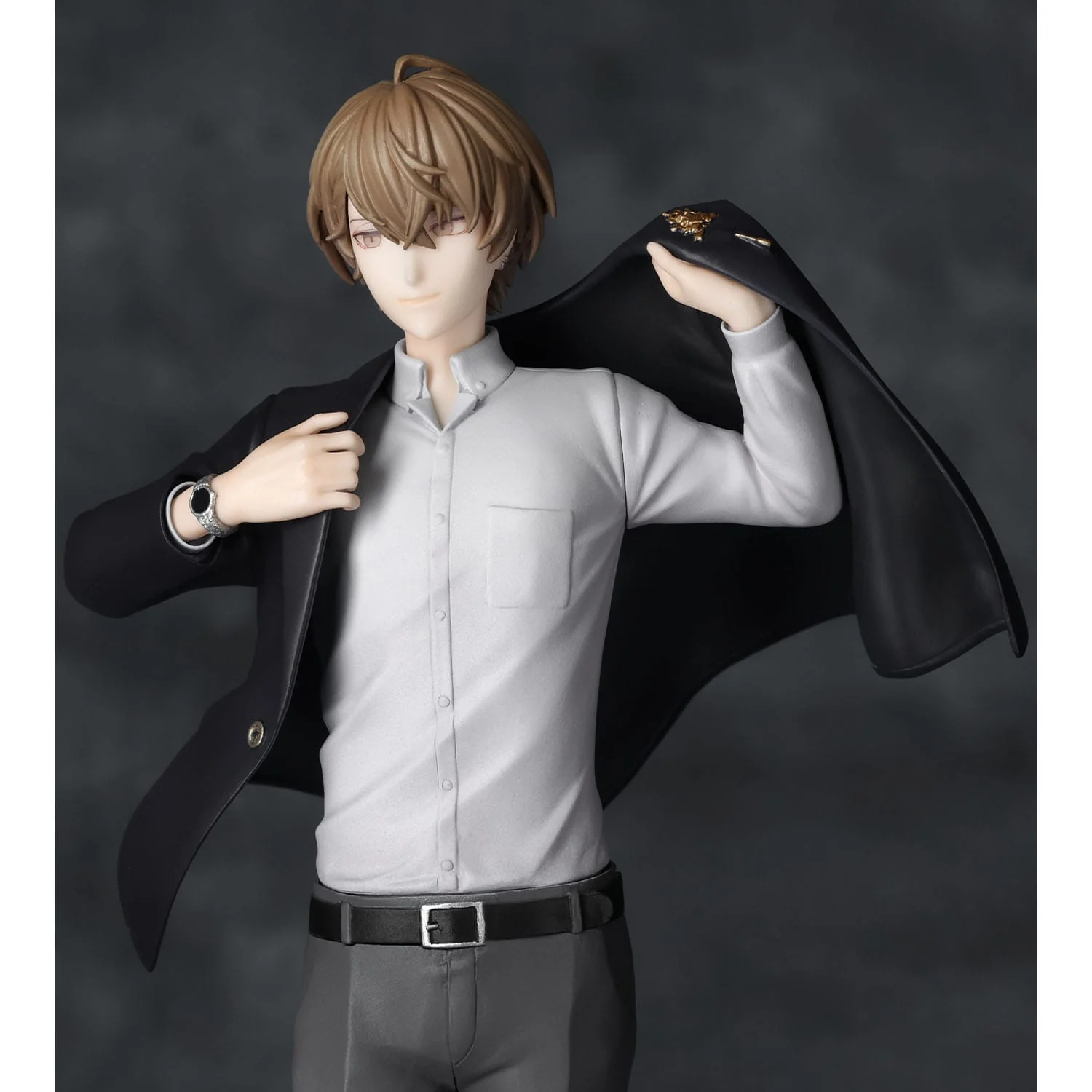 Hayato Kagami Nijisanji Arma Bianca - Image 6