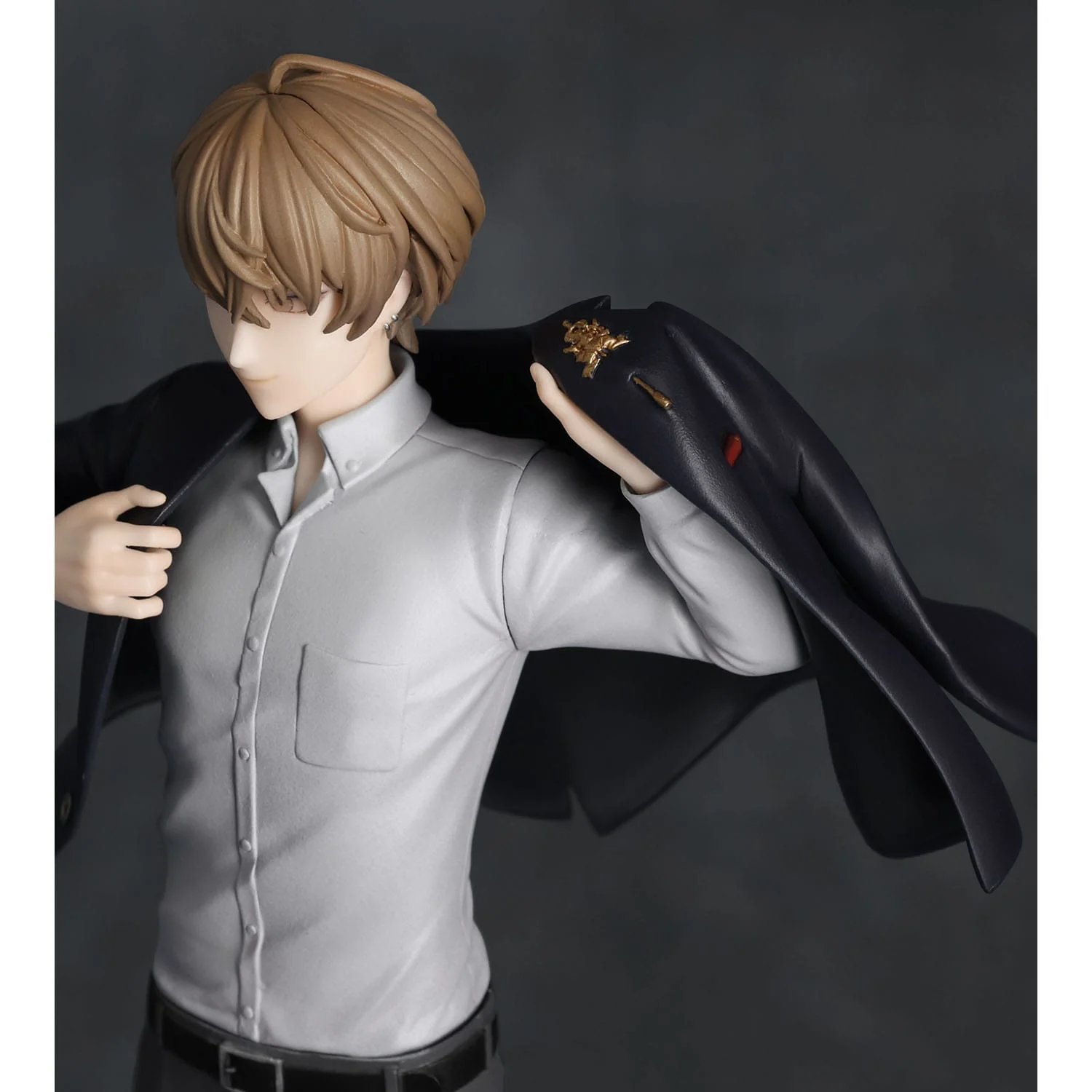 Hayato Kagami Nijisanji Arma Bianca - Image 8