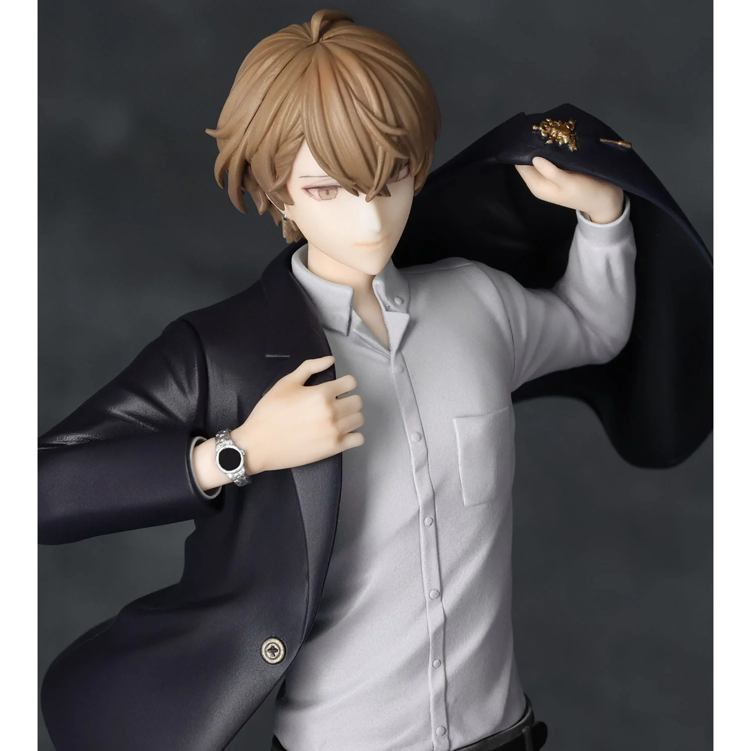 Hayato Kagami Nijisanji Arma Bianca - Image 9