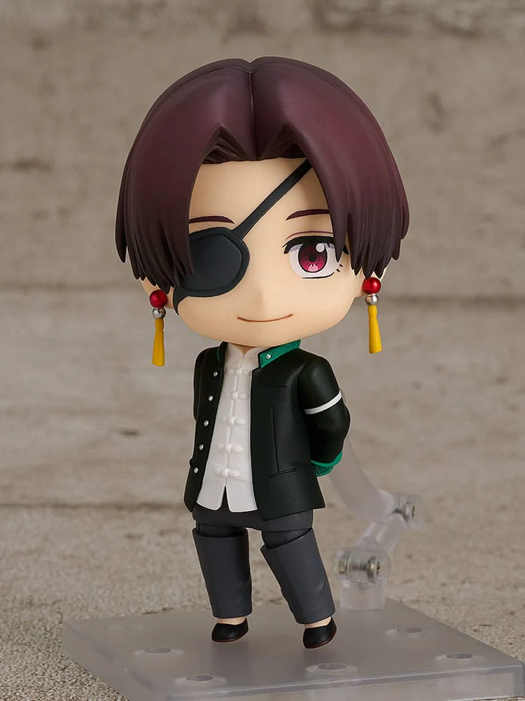 Hayato Suo Nendoroid Orange Rouge - Image 2