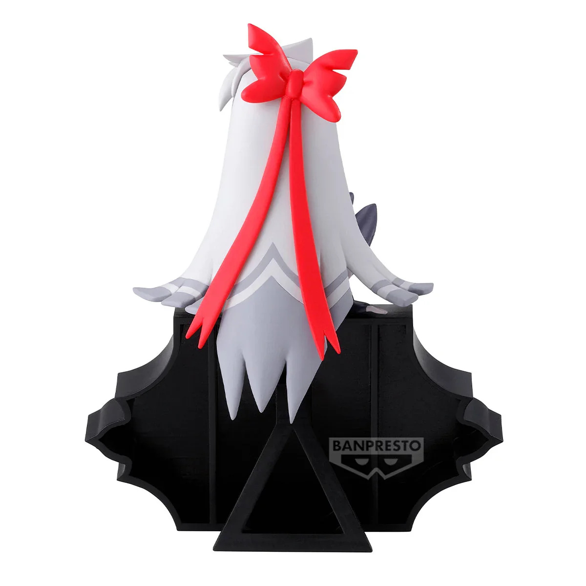 HAZBIN HOTEL - Vaggie - Figure Monitor Top 14cm - Image 3