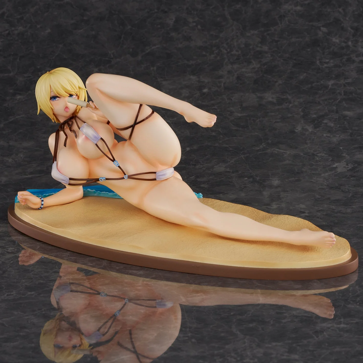 Hazuki Kuwahara - Original Character - Union Creative - Image 2