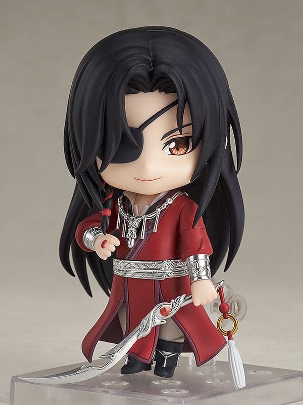 Heaven Official's Blessing Nendoroid Actionfigur Hua Cheng (re-run) - Image 2