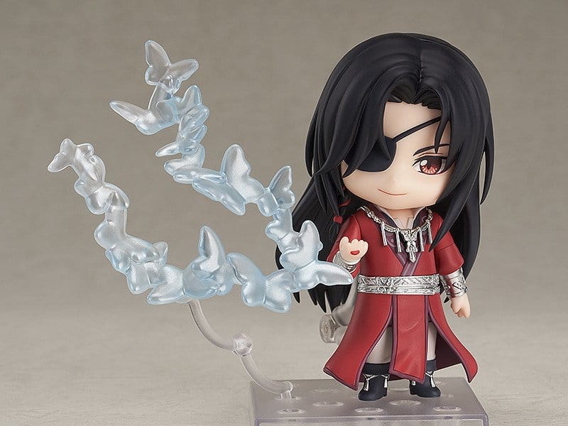 Heaven Official's Blessing Nendoroid Actionfigur Hua Cheng (re-run) - Image 5