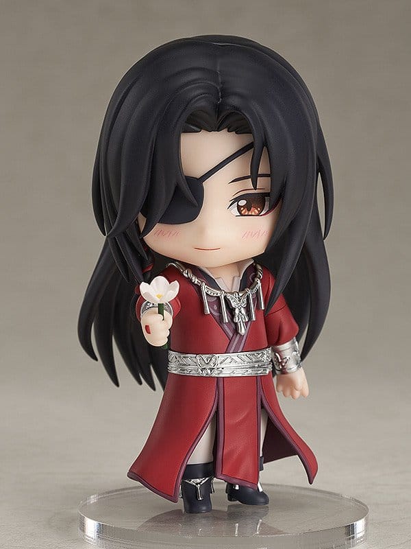 Heaven Official's Blessing Nendoroid Actionfigur Hua Cheng (re-run) - Image 6