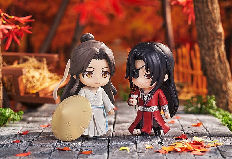 Heaven Official's Blessing Nendoroid Actionfigur Hua Cheng (re-run) - Image 8