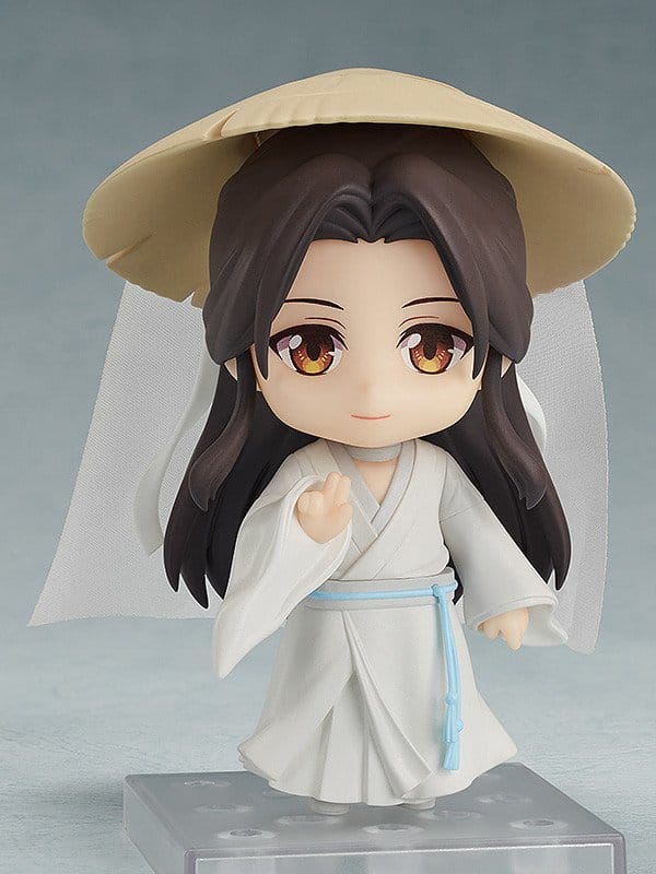 Heaven Official's Blessing Nendoroid Actionfigur Xie Lian (re-run) - Image 2