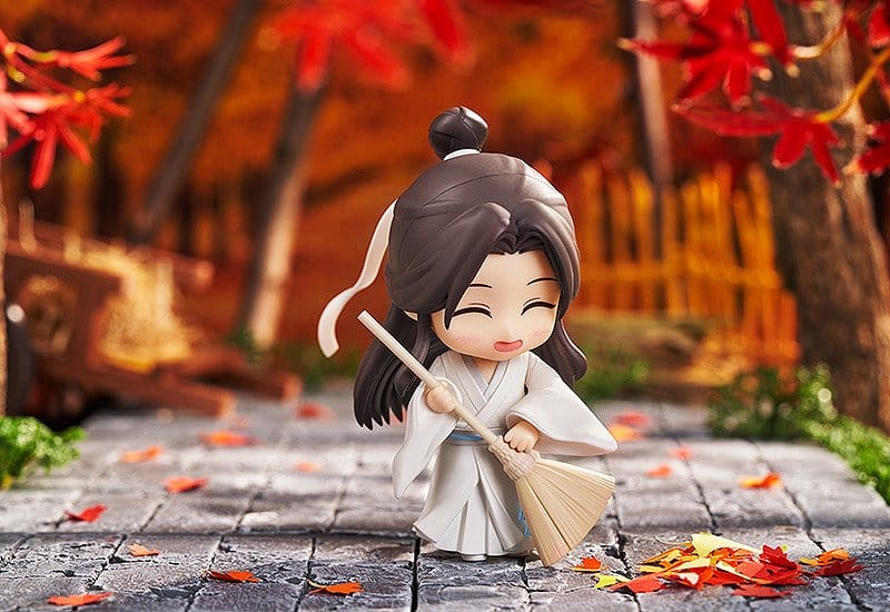 Heaven Official's Blessing Nendoroid Actionfigur Xie Lian (re-run) - Image 7