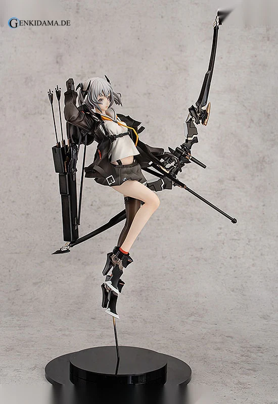 Heavily Armed High School Girls Roku - Image 2