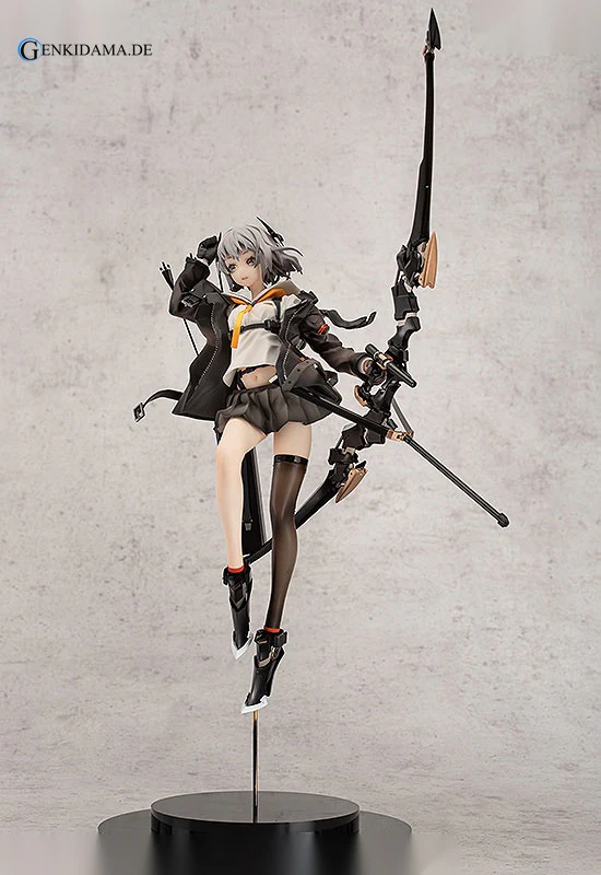 Heavily Armed High School Girls Roku - Image 6