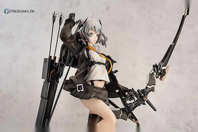 Heavily Armed High School Girls Roku - Image 8