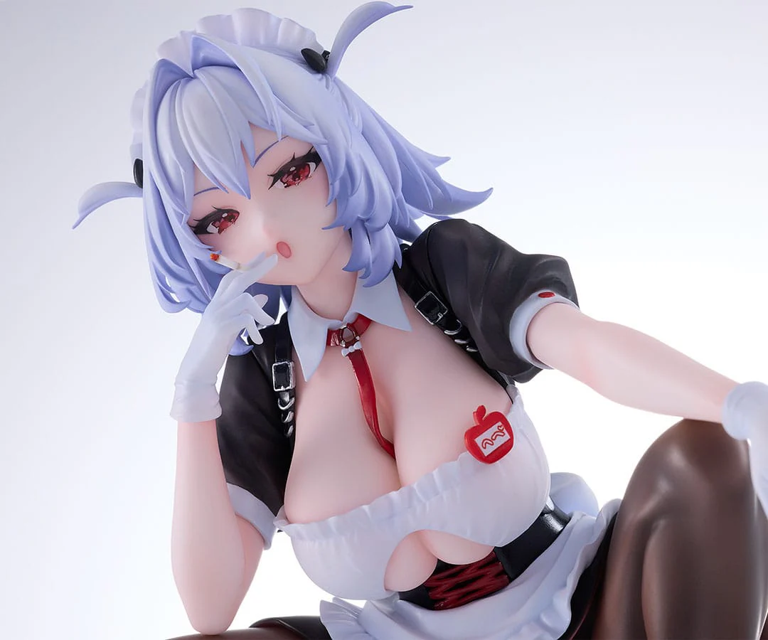 Hebe-chan - Original Character - Hotvenus