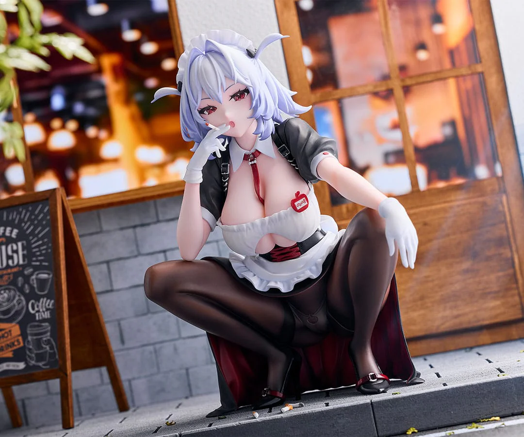 Hebe-chan - Original Character - Hotvenus - Image 11