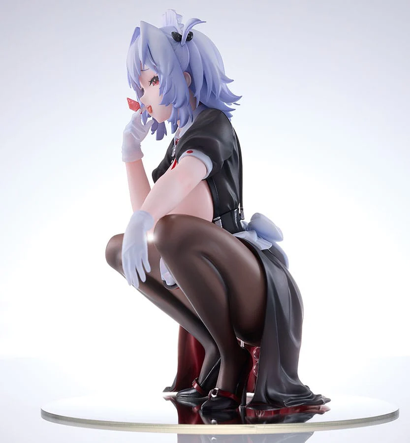 Hebe-chan - Original Character - Hotvenus - Image 3
