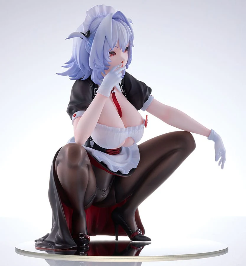 Hebe-chan - Original Character - Hotvenus - Image 4