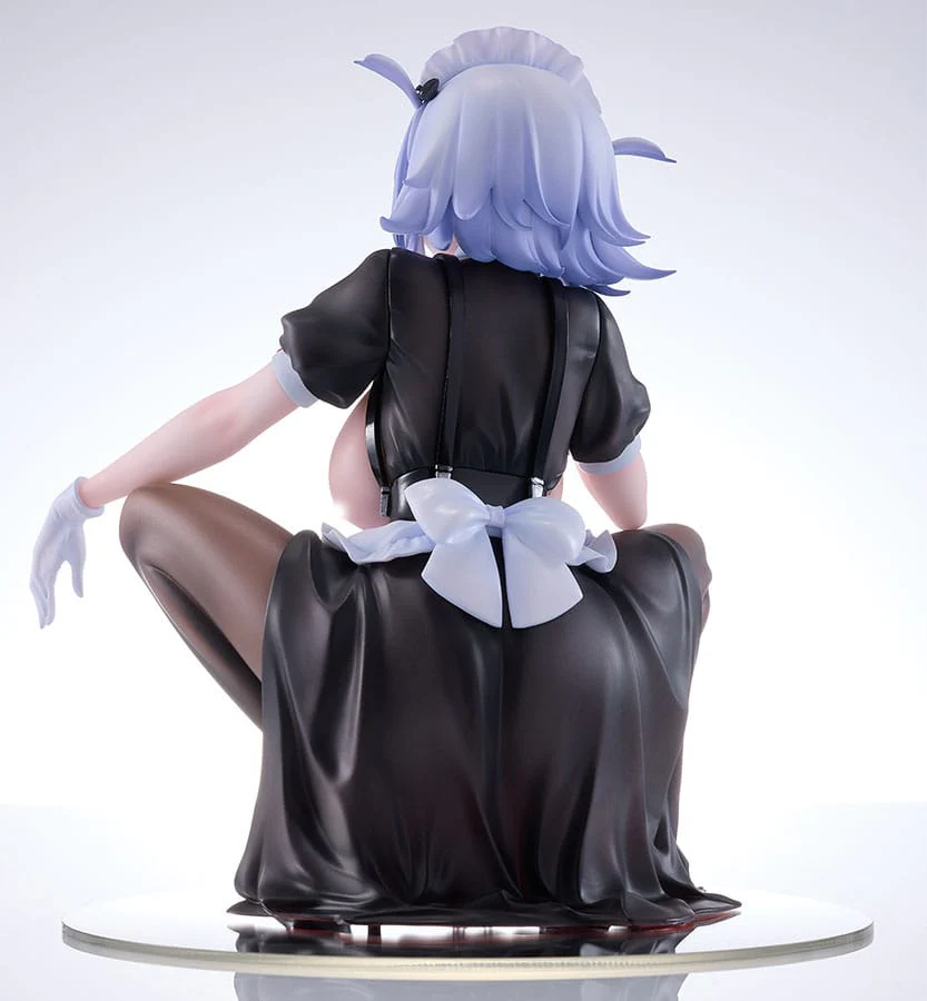 Hebe-chan - Original Character - Hotvenus - Image 5