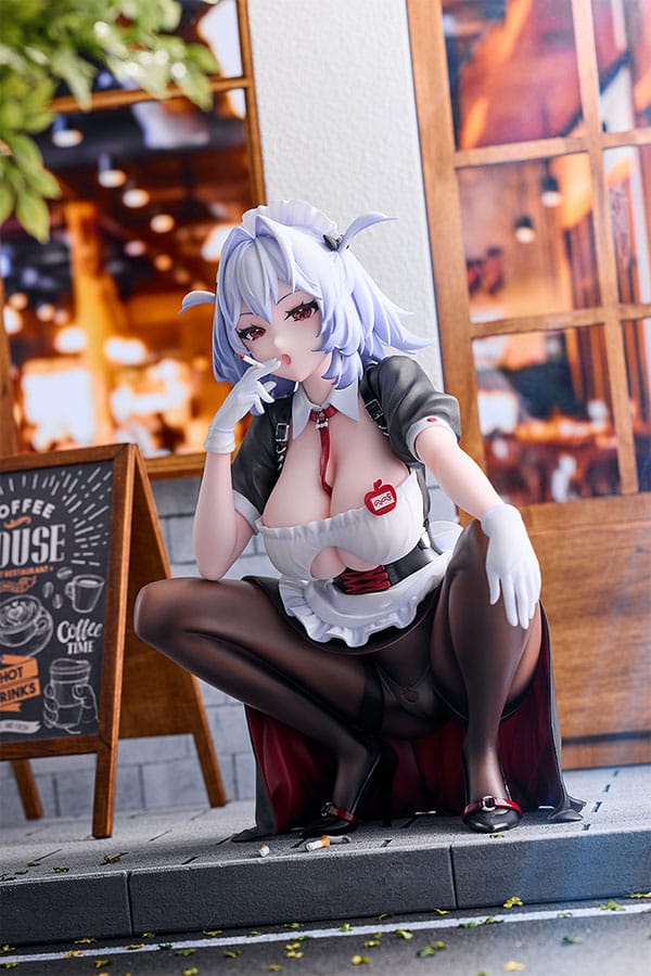 Hebe-chan - Original Character - Hotvenus - Image 6