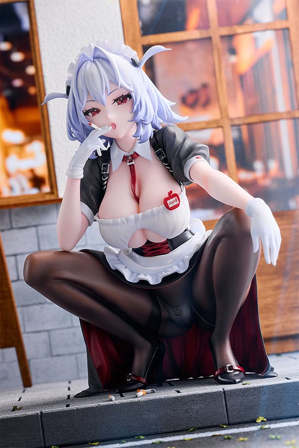 Hebe-chan - Original Character - Hotvenus - Image 7