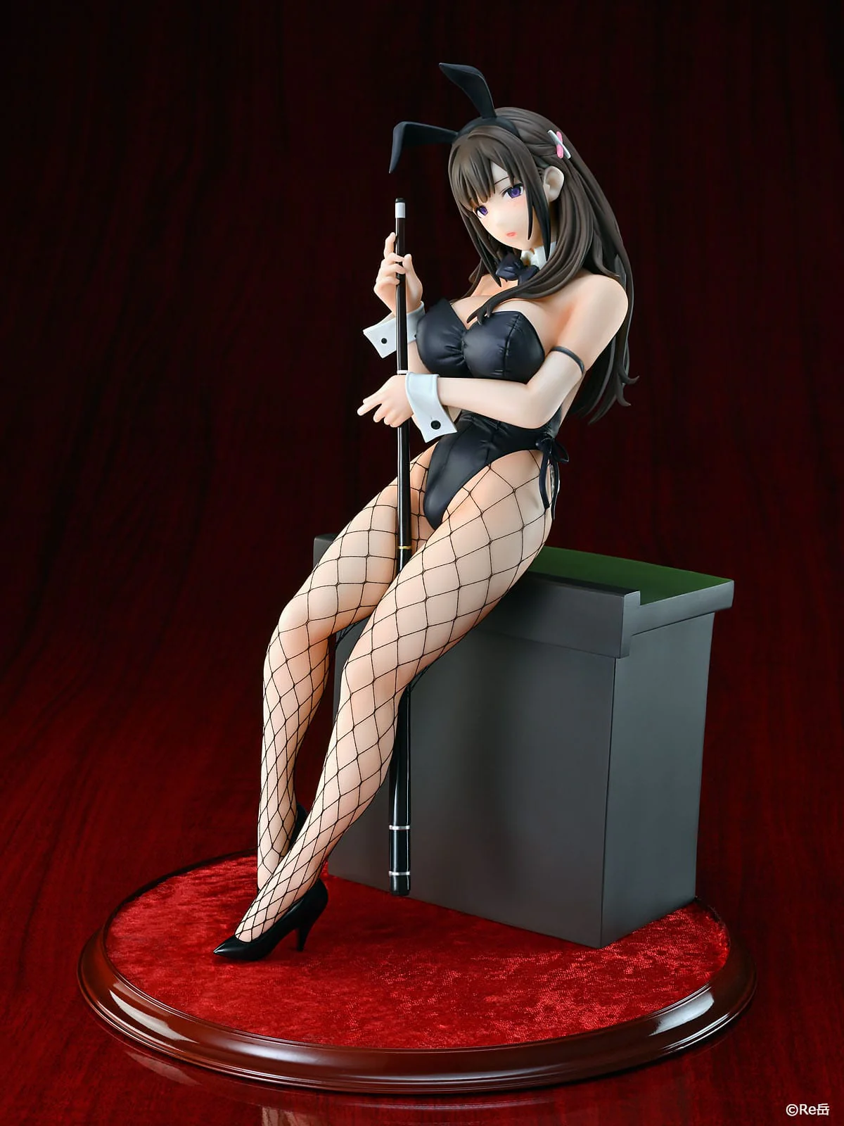 Heibonchan Bunny Ver. Original Character Lechery - Image 6