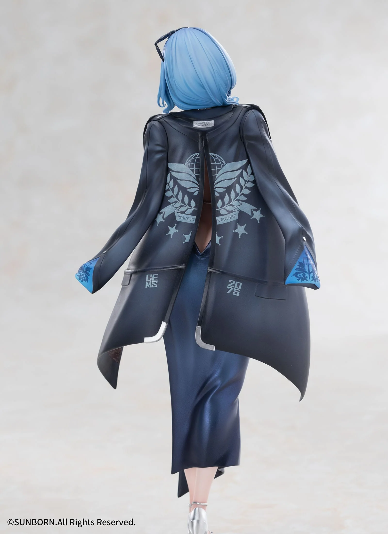 Helen (DP-12) Starlit Waltz ver. Girls´ Frontline 2 Kawa Design - Image 3