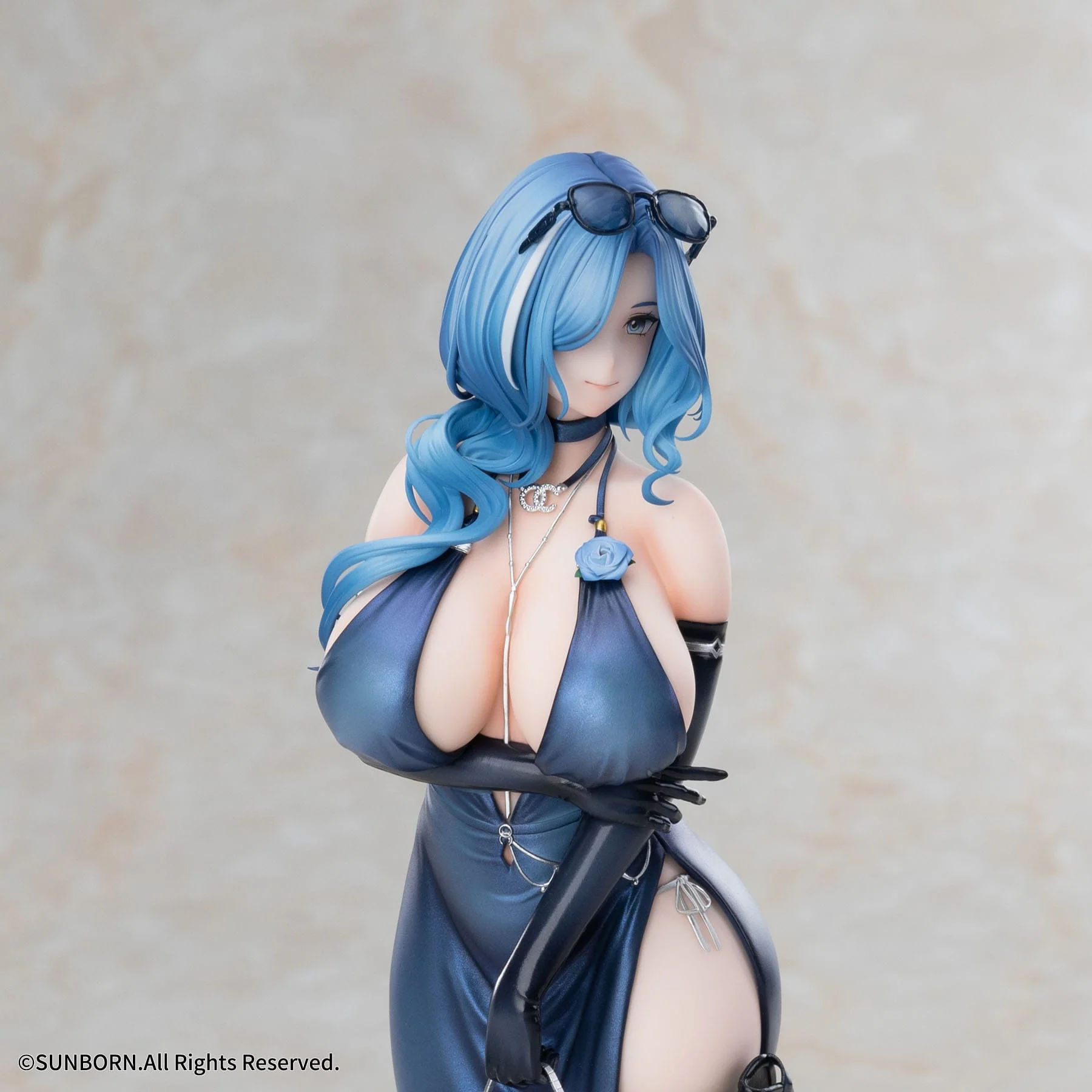Helen (DP-12) Starlit Waltz ver. Girls´ Frontline 2 Kawa Design - Image 4