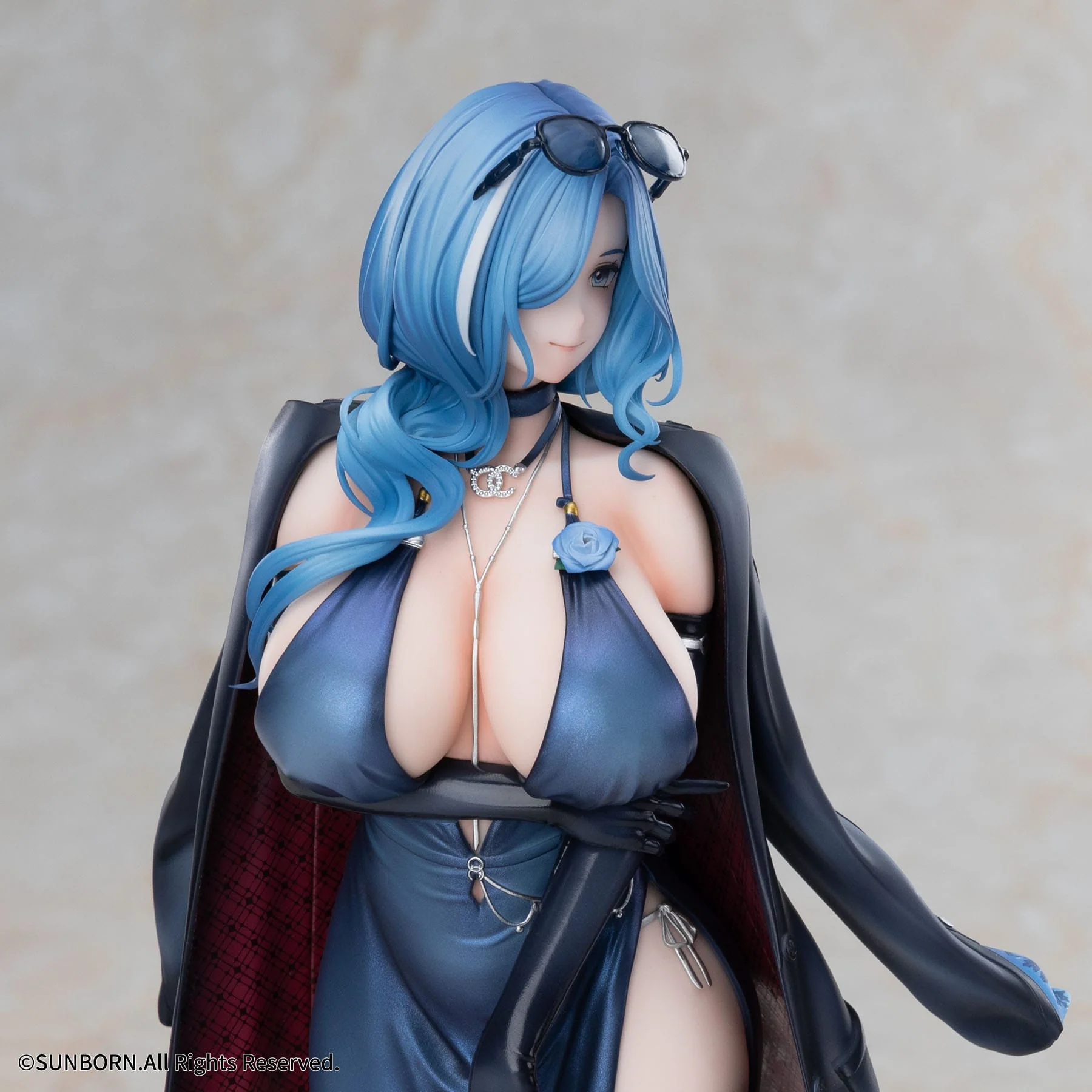 Helen (DP-12) Starlit Waltz ver. Girls´ Frontline 2 Kawa Design - Image 5