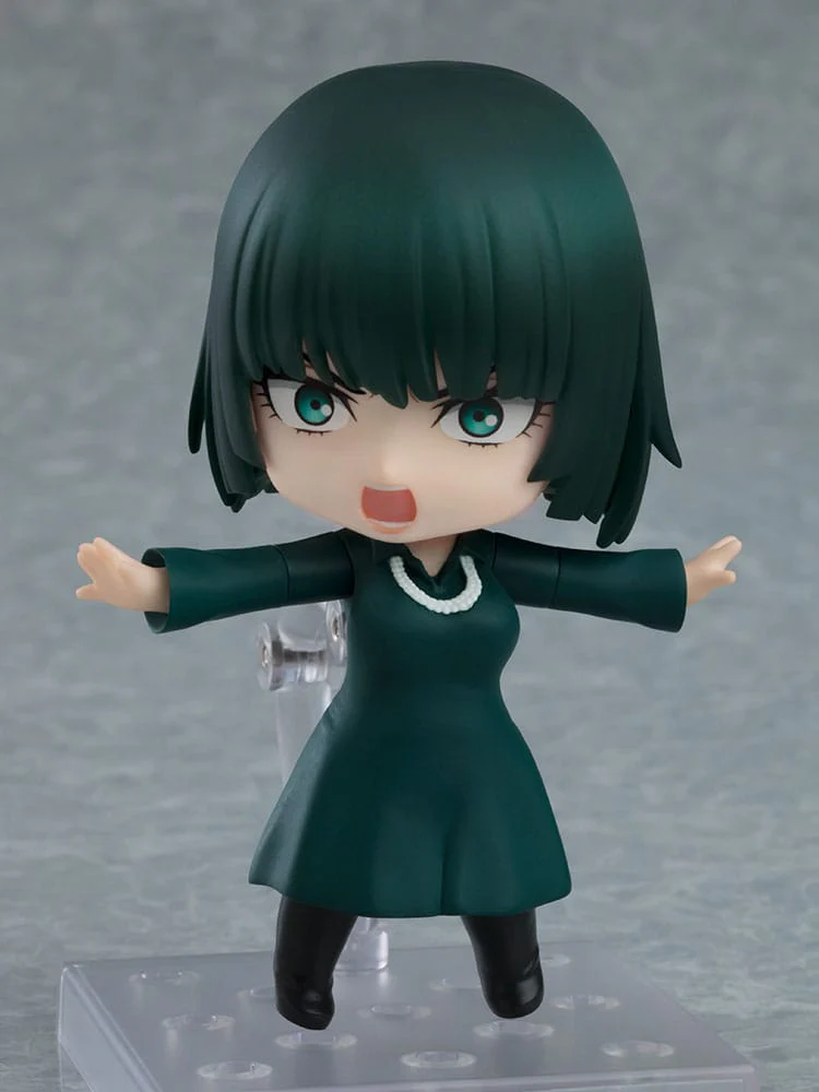 Hellish Blizzard Nendoroid Good Smile Company - Image 6