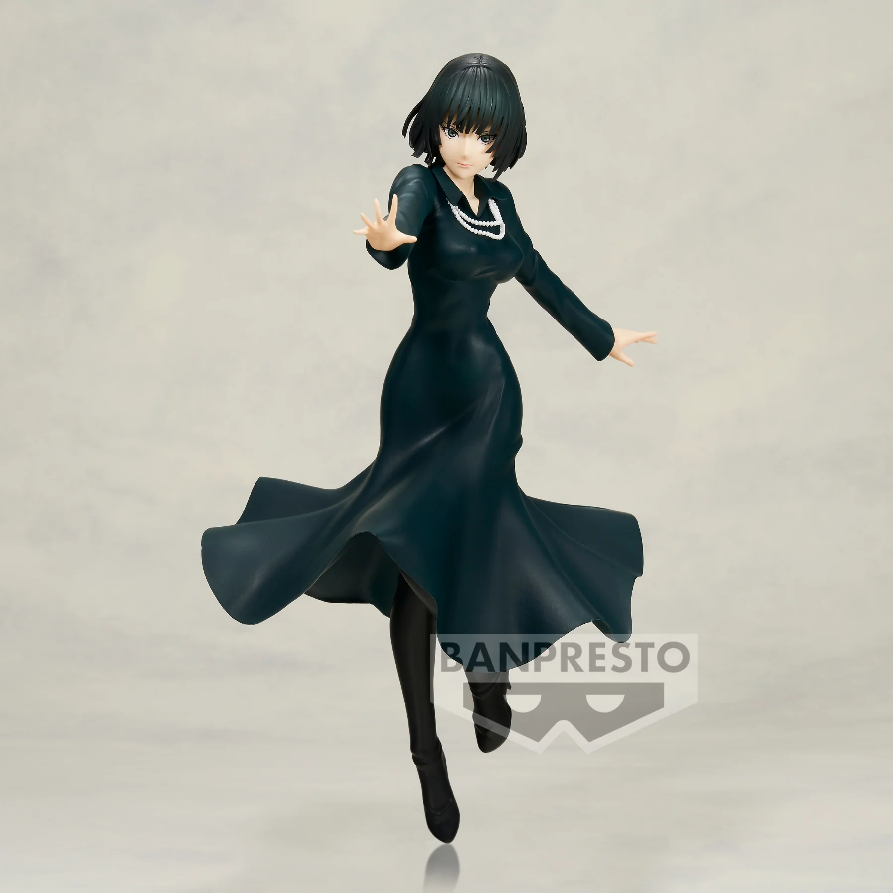 Hellish Blizzard Punch Man Banpresto - Image 2