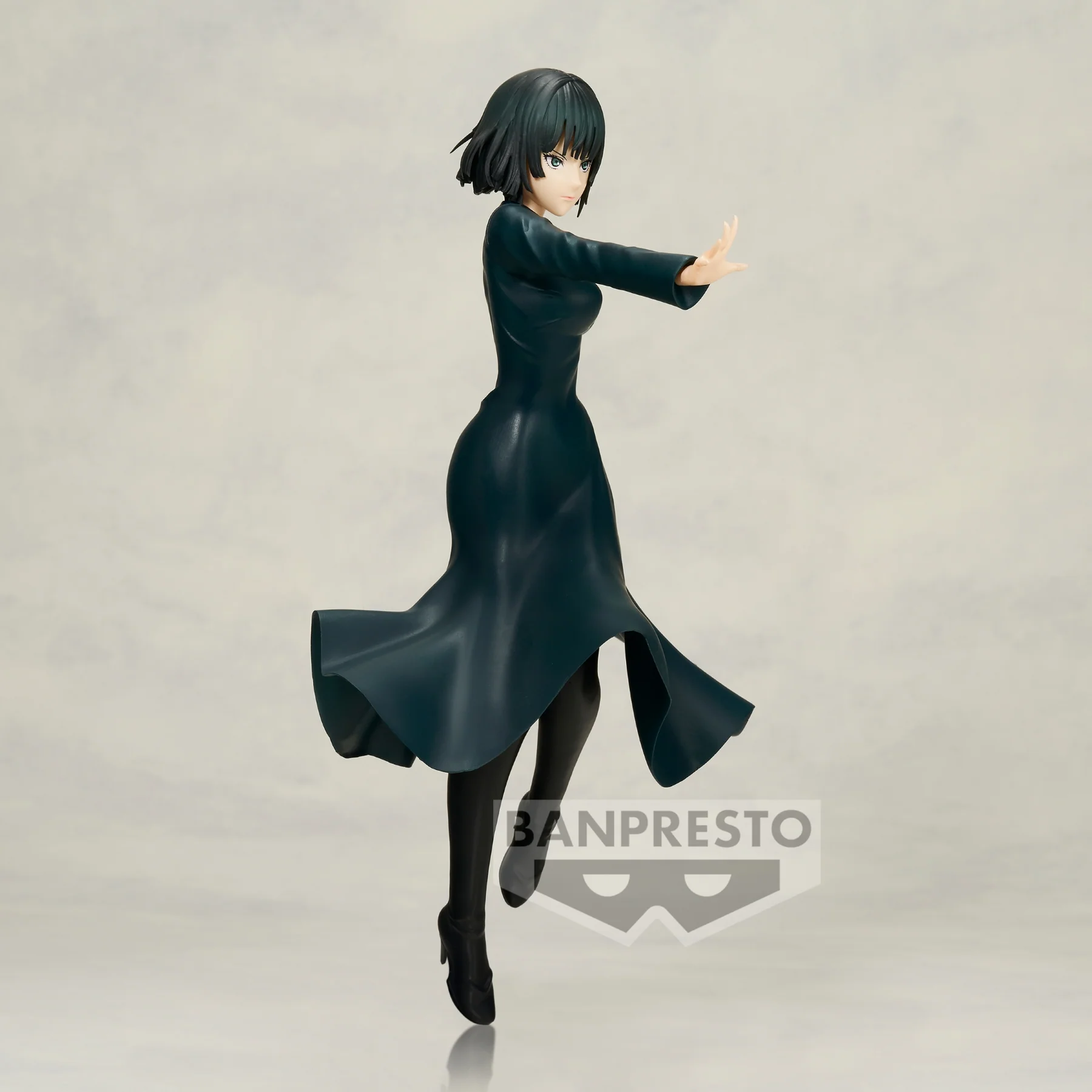 Hellish Blizzard Punch Man Banpresto - Image 3