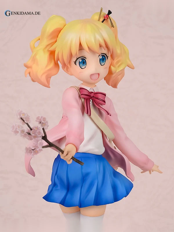Hello!! Kiniro Mosaic - Alice Cartelet - Image 11